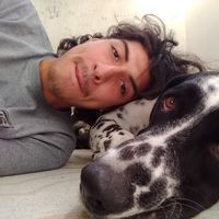 Saúl Vázquez的照片