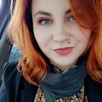 Weronika Klimczuk的照片