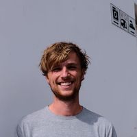 Gido  van Os's Photo