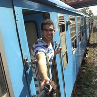 Ahmed Abdelaziz的照片