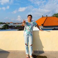 YAMAMOTO SENA的照片