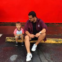 Fotos de Randall Villalobo