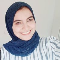 Oumaïma Harfi's Photo