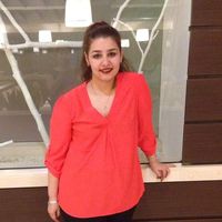 Mahsa Najafi的照片