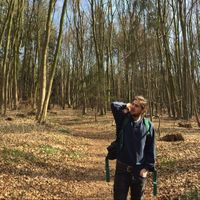 Photos de Leonidas Kosmidi