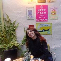 Photos de Marine Larpent