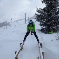 Naila Jornet's Photo