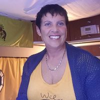 Plume Blanche Gagnon的照片