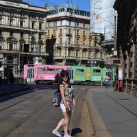 Maia Zirakadze的照片