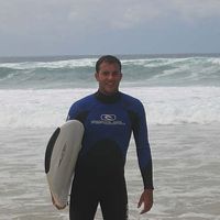 Alexandre Mounassif's Photo