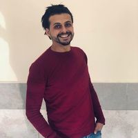 Moataz Alnaanah's Photo