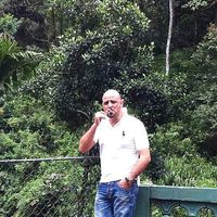 Feras Salibi's Photo