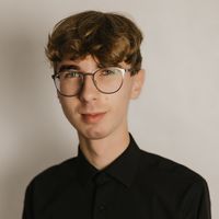 Samuel Soltész's Photo