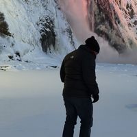 Axl Azcorra Roque's Photo