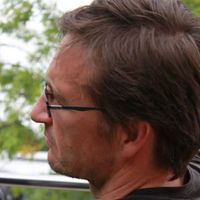 Pascal Hannecart's Photo