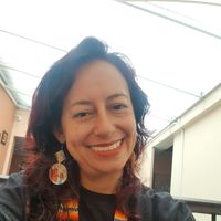 Liliana Rueda's Photo