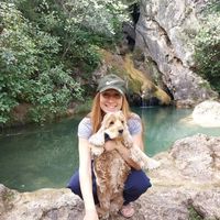 Clara Reche的照片