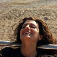 Alessandra Grieco的照片