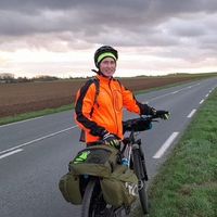 Christopher Godlington's Photo