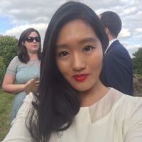 Ying Trangkasombut's Photo