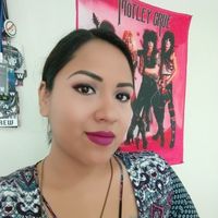 Stef Aguilera的照片