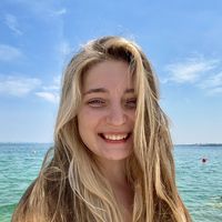 Dziana Vaitsiakhovich的照片