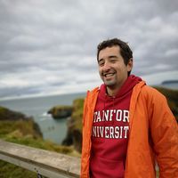 Fotos von Elías Charleston Montfort