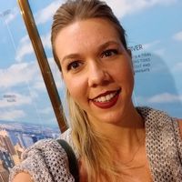 Gloria Glorious的照片