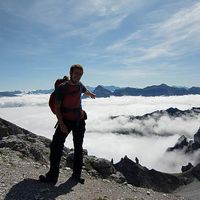 Markus Rainer's Photo