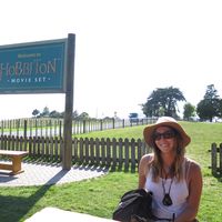 Fotos de Eliza Crosbie