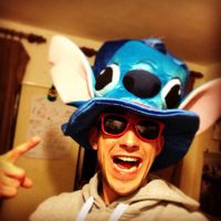 Ben Chambers的照片