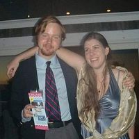 Maureen Muldavin's Photo