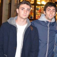 Alban Malherbe的照片