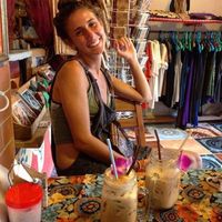 Nicole Buscemi的照片