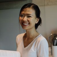 Phuong Phan的照片