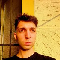 Antonio Buscaglia's Photo