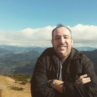 Fabiano Pontes Andreis's Photo