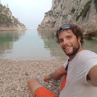 Adrien Darene's Photo