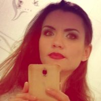 Katerina Hryhorenko's Photo