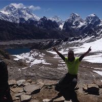 Le foto di David Iglesia