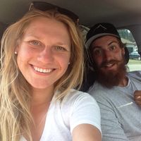 Elizabeth Mojaeva's Photo