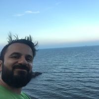 Cha Carlos Garcia's Photo