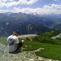 Максим Спиридонов的照片