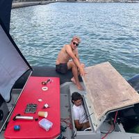 Niccolo Bevilacqua's Photo