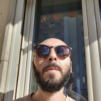 Alberto Brighina's Photo