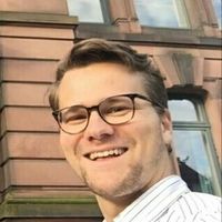 Janic Hildebrandt的照片