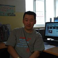 Jargal Tumurbaatar's Photo