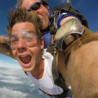 Kieran Litoux的照片