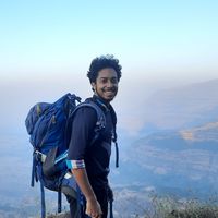 Fotos de Yash Sharma