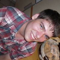 Craig Goguen's Photo